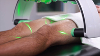 Emerald Laser Slimming Machine 6D 10D Lipo Laser Body Shape Red Light Therapy Remove Cellulite Machine