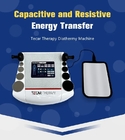 Ret Cet Treatment Tecar Therapy Physio Machine  Pain Removal