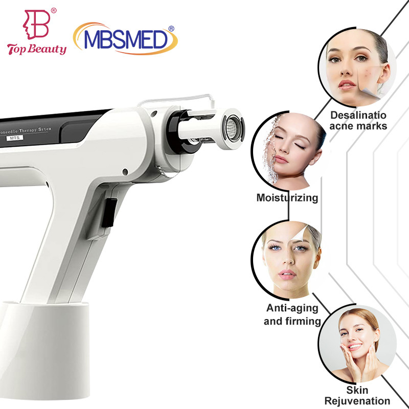 High Quality Portable Micro Needling Rf Machine Painless And Supple Morpheus 8 Fractional Machine For Lift Face
