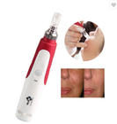 derma pen Profesional Auto Micro needle Derma Pen Electric derma pen Microneedle Skin Care device facial massager