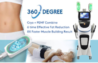 Fat Cell Cryoslimming Machine Cryotherapy 360 Cryoslim Fat Cell Freezing Machine