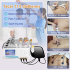 Ret Cet Treatment Tecar Therapy Physio Machine Pain Removal